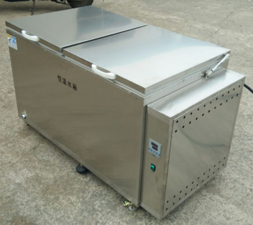 125L大型恒溫水槽(高配)